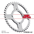 Kettenrad 42Z  |  428 SI , JTR838.42  GAS GAS / TXT PRO...