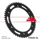 Kettenrad 55Z  |  428 SW , JTR839.55  GAS GAS / TXT PRO...