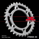 Kettenrad 33Z  |  530 SI , JTR850.33  GAS GAS / TXT PRO...
