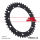 Kettenrad 42Z  |  520 SI , JTR853.42  GAS GAS / TXT PRO 280 / TXT PRO 280 / 2012 / OFFROAD / TRIAL , JTR853.42