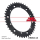 Kettenrad 43Z  |  520 SI , JTR853.43  GAS GAS / TXT PRO 280 / TXT PRO 280 / 2013 / OFFROAD / TRIAL , JTR853.43