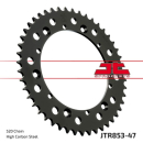 Kettenrad 47Z  |  520 SI , JTR853.47  GAS GAS / TXT PRO...
