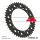 Kettenrad 47Z  |  520 SI , JTR853.47  GAS GAS / TXT PRO 280 RACING / TXT PRO 280 / 2012 / OFFROAD / TRIAL , JTR853.47