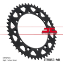 Kettenrad 48Z  |  520 SI , JTR853.48  GAS GAS / TXT PRO...
