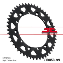 Kettenrad 49Z  |  520 SI , JTR853.49  GAS GAS / TXT PRO...