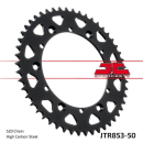 Kettenrad 50Z  |  520 SI , JTR853.50  GAS GAS / TXT PRO...