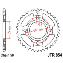 Kettenrad 39Z  |  530 SI , JTR854.39  MONTESA / COTA 4RT...