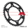 Kettenrad 45Z  |  520 SW , JTR855.45  MONTESA / COTA 4RT 250 / COTA 4RT 250 / 2007 / OFFROAD / OFFROAD , JTR855.45