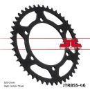 Kettenrad 46Z  |  520 SW , JTR855.46  MONTESA / COTA 4RT...