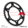 Kettenrad 46Z  |  520 SW , JTR855.46  MONTESA / COTA 4RT 250 / COTA 4RT 250 / 2008 / OFFROAD / OFFROAD , JTR855.46