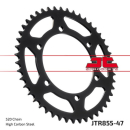 Kettenrad 47Z  |  520 SW , JTR855.47  MONTESA / COTA 4RT...