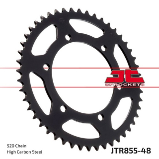 Kettenrad 48Z  |  520 SW , JTR855.48  MONTESA / COTA 4RT 250 / COTA 4RT 250 / 2010 / OFFROAD / OFFROAD , JTR855.48