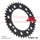 Kettenrad 40Z  |  520 SW , JTR857.40  MONTESA / COTA 4RT...