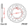 Kettenrad 41Z  |  520 SW , JTR857.41  MONTESA / 4RIDE / 4RIDE / 2016 / OFFROAD / OFFROAD , JTR857.41