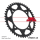 Kettenrad 45Z  |  520 SW , JTR857.45  MONTESA / 4RIDE / 4RIDE / 2019 / OFFROAD / OFFROAD , JTR857.45