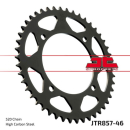 Kettenrad 46Z  |  520 SW , JTR857.46  MONTESA / 315 R /...