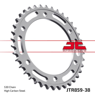 Kettenrad 38Z  |  530 SI , JTR859.38  MONTESA / 315 R / 315 R / 1999 / OFFROAD / OFFROAD , JTR859.38
