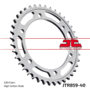 Kettenrad 40Z  |  530 SI , JTR859.40  MONTESA / 315 R /...