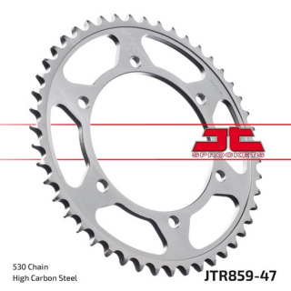 Kettenrad 47Z  |  530 SI , JTR859.47  MONTESA / COTA 315 / COTA 315 / 1998 / OFFROAD / OFFROAD , JTR859.47