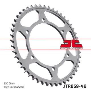 Kettenrad 48Z  |  530 SI , JTR859.48  MONTESA / COTA 315 / COTA 315 / 1999 / OFFROAD / OFFROAD , JTR859.48