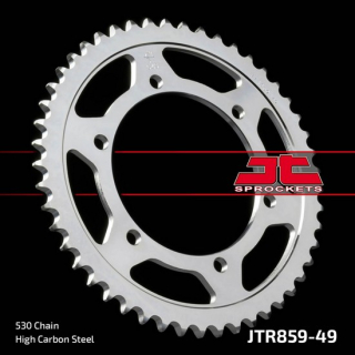 Kettenrad 49Z  |  530 SI , JTR859.49  MONTESA / COTA 315 / COTA 315 / 2000 / OFFROAD / OFFROAD , JTR859.49