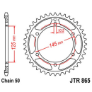 Kettenrad 44Z  |  530 SI , JTR865.44  MONTESA / COTA 4RT...
