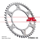 Kettenrad 45Z  |  530 SI , JTR865.45  GAS GAS / TXT PRO...
