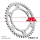 Kettenrad 42Z  |  525 SI , JTR867.42  GAS GAS / TXT PRO 300 REPLICA / TXT PRO 300 / 2013 / OFFROAD / TRIAL , JTR867.42
