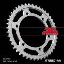 Kettenrad 44Z  |  525 SI , JTR867.44  GAS GAS / TXT PRO...