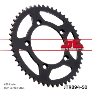 Kettenrad 50Z  |  420 SW , JTR894.50  GAS GAS / TXT PRO 300 REPLICA RAGA / TXT PRO 300 / 2011 / OFFROAD / TRIAL , JTR894.50