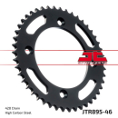 Kettenrad 46Z  |  428 SW , JTR895.46  GAS GAS / TXT PRO...