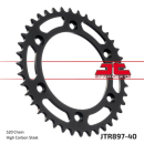 Kettenrad 40Z  |  520 SW , JTR897.40  MONTESA / COTA...