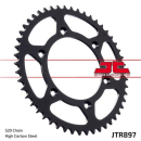 Kettenrad 41Z  |  520 SW , JTR897.41  MONTESA / COTA...