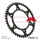 Kettenrad 47Z  |  520 SW , JTR897.47  MONTESA / 4RT / 4RT...