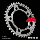Kettenrad 37Z  |  525 SI , JTR898.37  MONTESA / COTA 4RT...