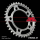 Kettenrad 37Z  |  525 SI , JTR898.37  MONTESA / COTA 4RT 260 / COTA 4RT 260 / 2020 / OFFROAD / OFFROAD , JTR898.37