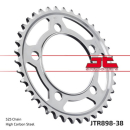 Kettenrad 38Z  |  525 SI , JTR898.38  BETA / EVO 125 2T /...