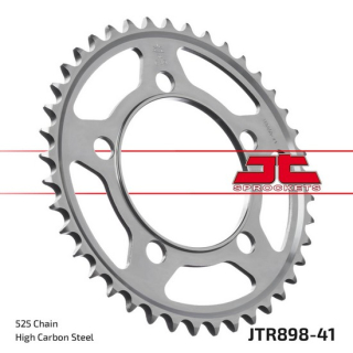 Kettenrad 41Z  |  525 SI , JTR898.41  BETA / REV 3 125 2T / REV 3 125 2T / 2004 / OFFROAD / TRIAL , JTR898.41