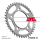 Kettenrad 41Z  |  525 SI , JTR898.41  BETA / REV 3 125 2T / REV 3 125 2T / 2004 / OFFROAD / TRIAL , JTR898.41