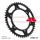 Kettenrad 47Z  |  520 SW , JTR9.47  BETA / EVO 125 2T...