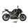 MIVV | Delta Race | Slip On | Kawasaki Z 900 17-19 , K.045.LDRB  HONDA / CAMINO / CAMINO / 1983 / 50CC / 50CC MOPED , K.045.LDRB
