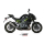 MIVV | Delta Race | Slip On | Kawasaki Z 900 17-19 , K.045.LDRX  HONDA / CAMINO / CAMINO / 1984 / 50CC / 50CC MOPED , K.045.LDRX