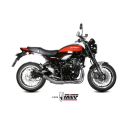 MIVV | GPPRO | kpl. Anlage| Kawasaki Z900 18- , K.046.L2P...