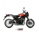 MIVV | GPPRO | kpl. Anlage| Kawasaki Z900 18- ,...