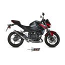 MIVV | GPpro | Slip On | KAWASAKI Z400/Ninja 18-23 ,...