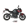 MIVV | GPpro | Slip On | KAWASAKI Z400/Ninja 18-23 , K.047.LXBP  HONDA / CAMINO / CAMINO / 1988 / 50CC / 50CC MOPED , K.047.LXBP