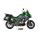MIVV | Delta Race | Slip On | Versys 1000 19-23 , K.049.LDRB  HONDA / CAMINO / CAMINO / 1990 / 50CC / 50CC MOPED , K.049.LDRB