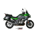 MIVV | Delta Race | Slip On | Versys 1000 19- ,...