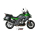 MIVV | Delta Race | Slip On | Versys 1000 19- , K.049.LDRX  HONDA / CAMINO / CAMINO / 1991 / 50CC / 50CC MOPED , K.049.LDRX