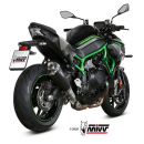 MIVV | Delta Race | Slip On | Kawasaki Z H2 20- ,...